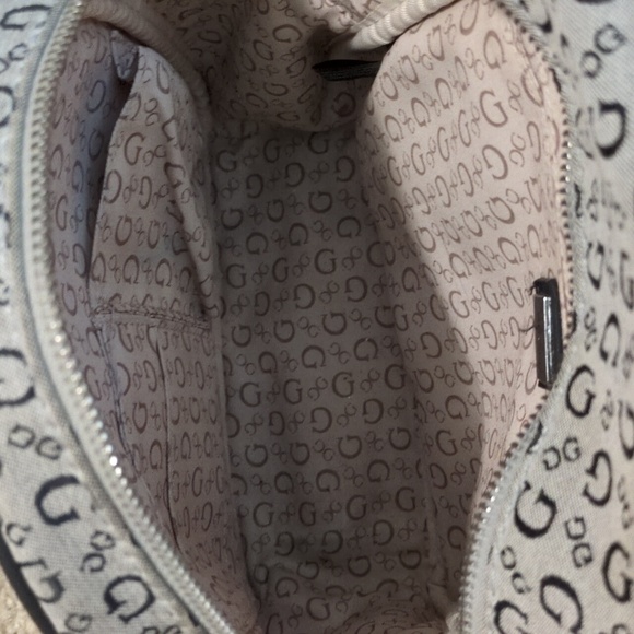 Guess Mini Backpack - Picture 7 of 9